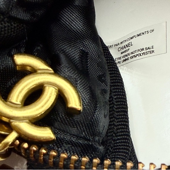 New CC Novelty shoulder bag - Picture 9 of 12